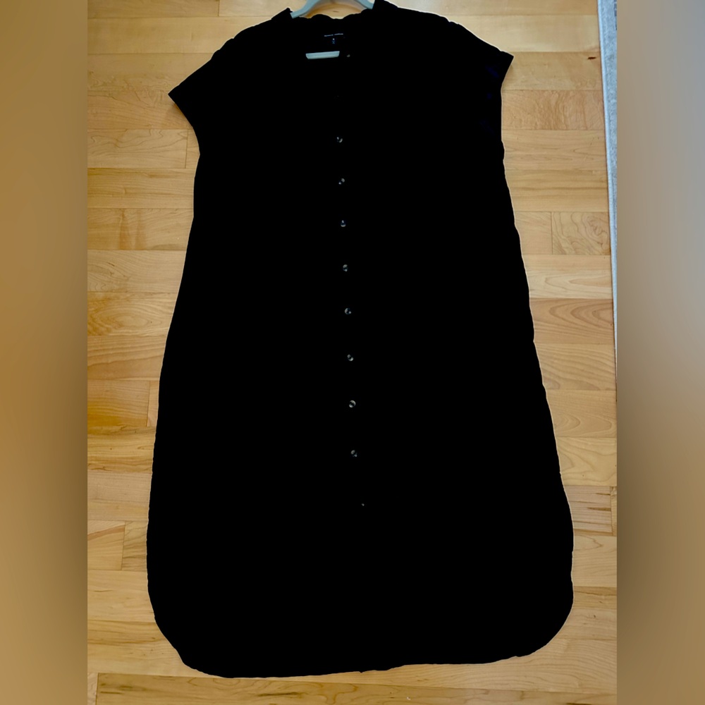 🤩 Universal Standard Maxi Dress M